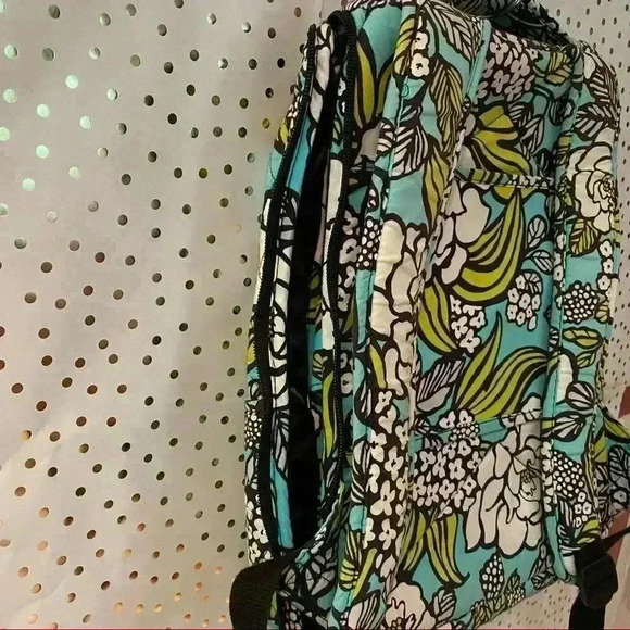 Vera Bradley Backpack - Picture 10 of 12